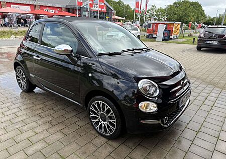 Fiat 500C Dolcevita