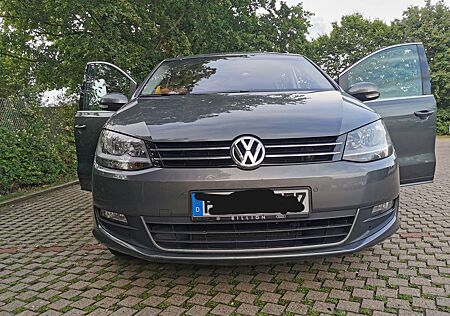 VW Sharan Volkswagen Diesel 2.0 TDI Blue Motion Trendline