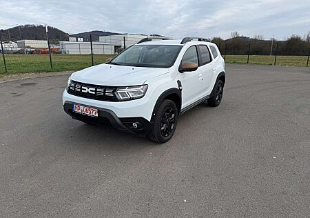 Dacia Duster Extreme + Automatik - NAVI + AHK + Klima