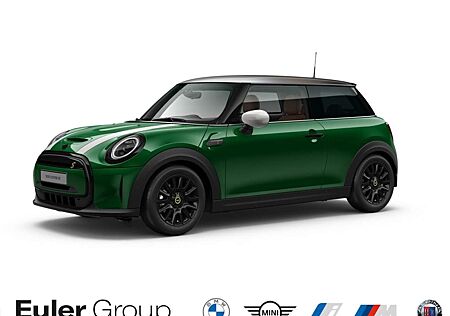 Mini Cooper SE ClassicTrim LkHz VB LED PDC SHZ