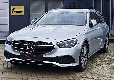 Mercedes-Benz E 200 d Avantgarde 360°|ACC|AHK|BLIS|Ambiente