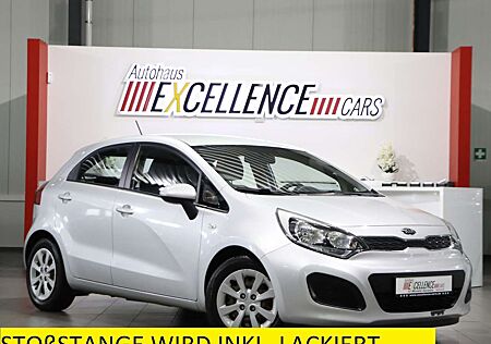 Kia Rio 1.4 EDITION 7 / NAVI+KAMERA, TEMPOMAT, PDC