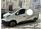 Renault Trafic dCi 125 L1H1 Edition