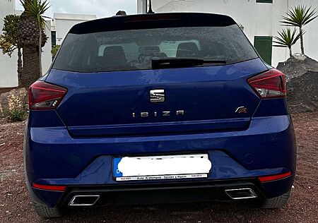 Seat Ibiza 1.5 TSI EVO S