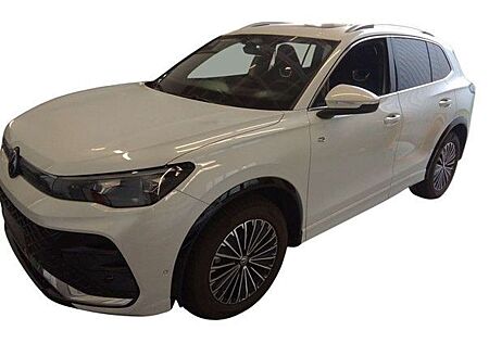 VW Tiguan Volkswagen 1.5 TSI DSG R-Line (Pano,AHK,Matrix,20Zol) Klima