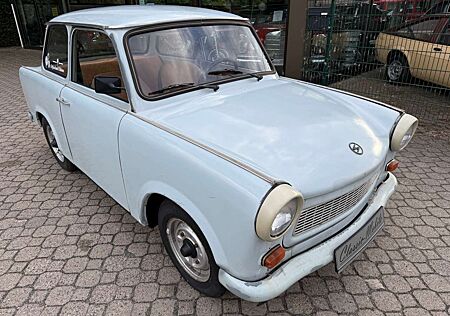 Trabant P601 *HU/AU 7/2027*Patina*Alltagsklassiker*