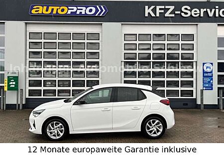 Opel Corsa F GS Line,Automatik,LED,AppleCarPlay,Klima