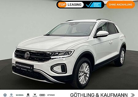 VW T-Roc Volkswagen 1.0 TSI LIFE*LED*DIGITAL*NAVI*PDC*SHZ*16ZO