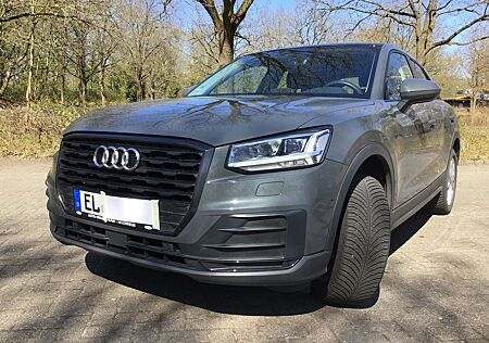 Audi Q2 35 TFSI S tronic