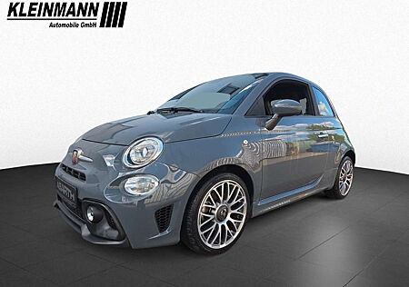 Abarth 595 1.4 T-Jet (145 PS) 17"LM+CarPlay+PDC+7"Touch