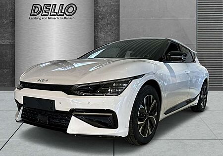 Kia EV6 GT-Line 77kWh StandHZG Navi digitales Cockpit Memo