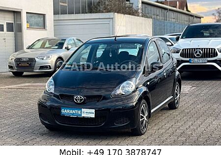 Toyota Others Aygo AYGO Cool*1HAND*PDC*KAMERA*KLIMA