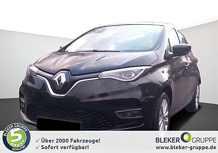 Renault ZOE R135 Experience R135/Z.E. 50 (Miet-Batterie)