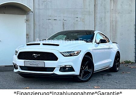 Ford Mustang 3.7 V6*Performance*Led* Automatik*Leder