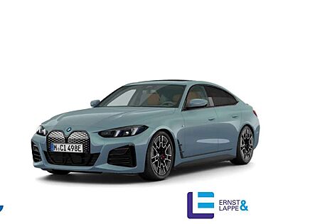BMW i4 eDrive40 M Sport PRO || HK 360° AHK eSitze