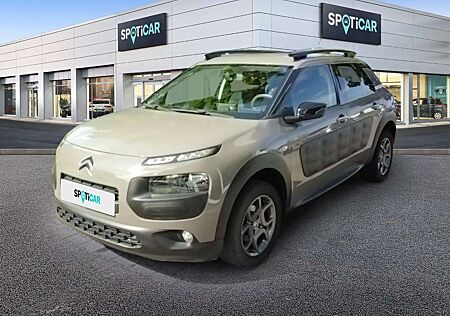 Citroën C4 Cactus Citroen , Autommatik, Navi, PDC
