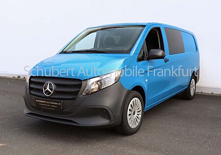 Mercedes-Benz Vito Mixto PRO 116 CDI RWD extralang Kamera