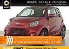 Smart ForTwo EQ 60kWed passion SHZ PDC+Kamera Ambiente