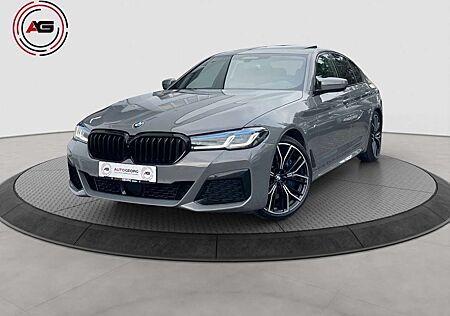 BMW 540 iA xDrive M-SPORT LASER ACC HUD 360°GLASDACH
