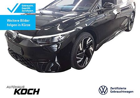 VW ID.7 Volkswagen Tourer GTX 4M NAVI LED AHK KAMERA KLIMA