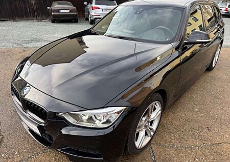 BMW 320 d