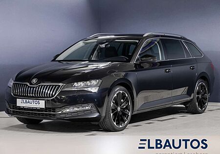 Skoda Superb Combi 1.5 TSI Style DSG LED/ACC/AHK/KESSY
