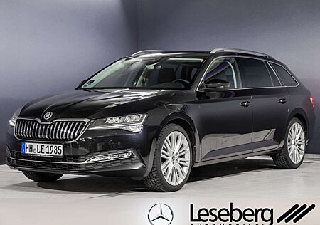 Skoda Superb Combi 1.5 TSI Style DSG LED/ACC/AHK/KESSY