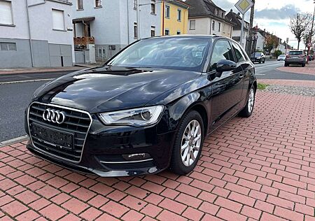 Audi A3 attraction*Sitzheizung*2-Zonen-Klimaautomatik*