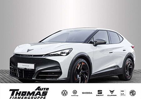 Cupra Tavascan VZ 4Drive 250 kW (340 PS) 77 kWh