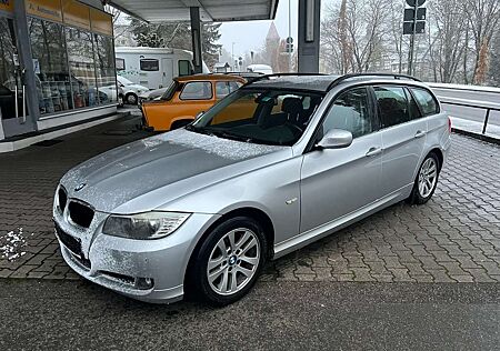 BMW 318d 318 DPF Touring