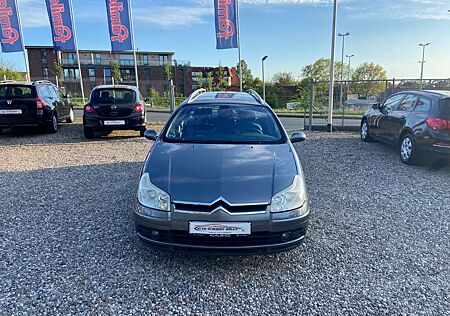 Citroën C5 Citroen 1.8 16V Style