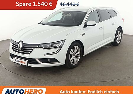 Renault Talisman 1.8 TCe Business Edition *PDC*SHZ*ACC*ALU*