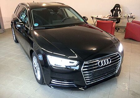 Audi A4 Avant Diesel Avant 2.0 TDI