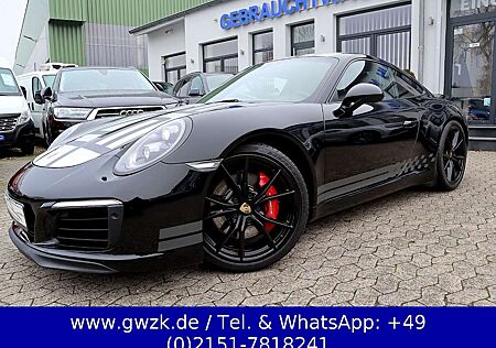 Porsche 991 II Carrera S Coupe/ Endurance Racing Edition