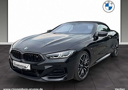 BMW M850 i xDrive CabrioM SportpaketPro!*MPerformancePaket*