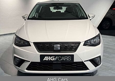 Seat Ibiza Reference 1.0 MPI* NAVI*LED*PDC*ALU*1HAND*