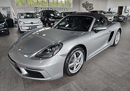 Porsche Boxster 718*Navi*Leder*Automatik*1.HD*