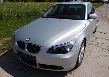 BMW 523i 523 5er Aut.