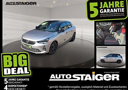 Opel Corsa gebraucht kaufen Opel Corsa F 1.2 Turbo Parksens*Kamera*Winterpaket*