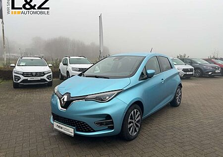 Renault ZOE INTENS R135 Z.E. 50