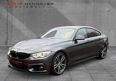 BMW 435 d xDrive M Sport R-CAM/HEAD/ALCANT/H&KSOUND/