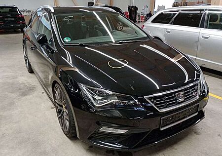 Seat Leon ST FR