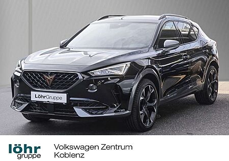 Cupra Formentor 2.0 TSI DSG VZ AHK/Navi/360°Kamera