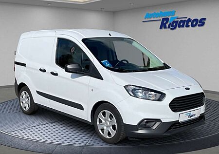 Ford Transit Courier 1.0 EcoBoost 1.0 Trend Klimaanlage