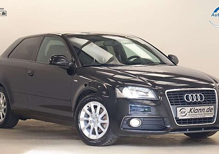 Audi A3 1.4TFSI 125PS DSG S line Sportpaket plus Lede
