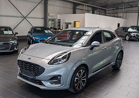 Ford Puma 1.0 EcoBoost ST-LINE 1.Hand PDC Klima
