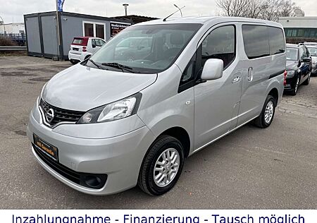 Nissan NV200 /Evalia Evalia Premium * Rückfahrkamera