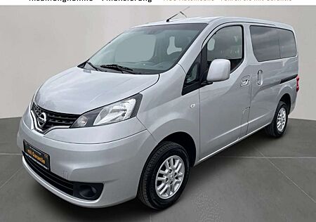 Nissan NV200 /Evalia Evalia Premium * Rückfahrkamera