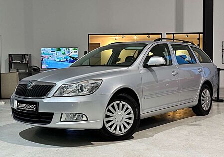 Skoda Octavia Combi Impuls Edition*Navi*1.Hand*