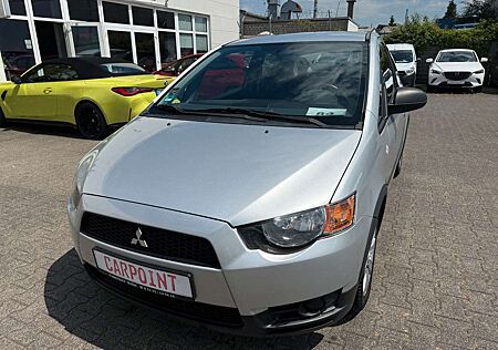 Mitsubishi Colt Lim. 3-trg. ClearTec EDITION 2.HAND/KLIMA